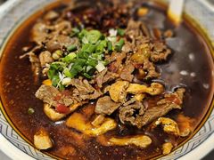 -粉吖吖·邵阳米粉(体育西路店)