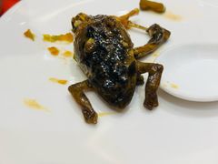 -吉林省林业宾馆-餐厅