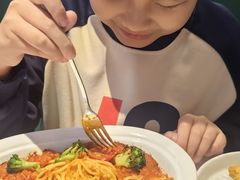 -棒约翰比萨.意面(甘露园尚街店)