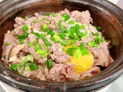 -容里煲仔饭(利丰北路店)