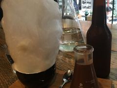 -Hash Specialty Coffee