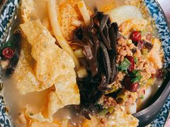 -螺世纪螺蛳粉·桂味小排档(裕德店)