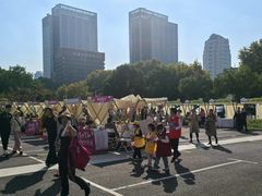 -南京市规划建设展览馆