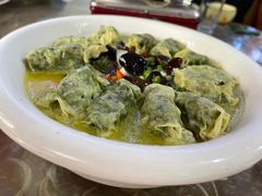 -涵家味土菜馆·徽州一绝臭鳜鱼(三河古镇店)