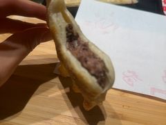 -高玛纳驴肉火烧(一世界店)