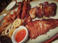 -源泰东南亚风味餐厅(太仓海运堤店)