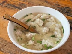 -崖口云吞(中堡店)