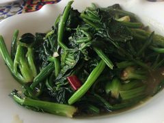 -乌镇那一年小院主题餐厅(甘泉西路店)