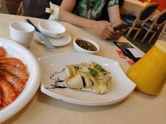 -南海渔家•海鲜•正宗海南菜(海棠湾店)