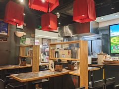 -和府捞面(天河领展广场店)