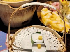 -泰妃殿(武汉首店)