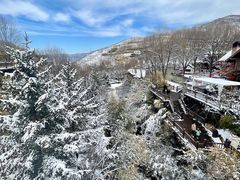 -九如山休闲旅游度假区