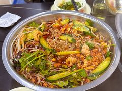 爽口牛杂-周良天山牛杂城(天山路总店)