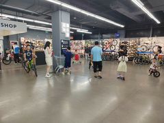 -迪卡侬(南二环店)