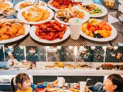 -青岛鑫江温德姆酒店