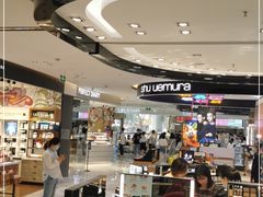 -LELECHA乐乐茶(新街口大洋店)