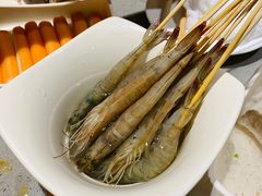 -海底捞火锅(5050购物中心店)