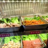 周末烤肉party，吃货福音！