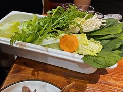 -懂羊帝·羊蝎子·北京菜(小关店)