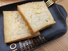 -爸爸糖吐司面包(郑州正弘城店)
