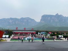 -云台山风景名胜区