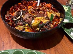 -君悦酒店·1881·北京烤鸭