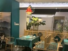 -呷湘厨·鱼汤捞饭·剁椒鱼头·辣椒炒肉(国家会展中心店)