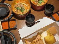 -飞阳铁板烧(ME TOWN购物中心店)