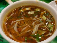一口香-令氏家外家周秦食府(高新店)