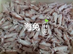 -三乐海鲜水饺馆