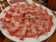 -前门杨记·铜锅涮肉(王府井·故宫店)