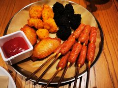 -乐凯撒披萨(卓悦汇店)