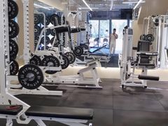 -EASY POWER健身工作室(浦东大道店)