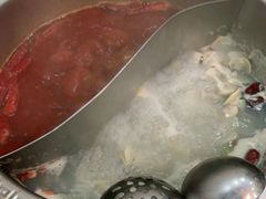 -憨铁匠老火锅(龙岗万科里店)