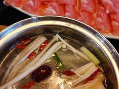 -鲁西肥牛(九方购物中心店)