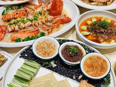 -北戴河转鱼·炒螃蟹酱餐厅