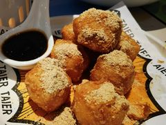 -太二酸菜鱼(武汉光谷保利店)