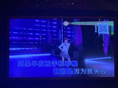 -皓声音KTV(新景店)