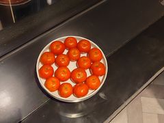 -上海滩餐厅(BFC外滩金融中心店)