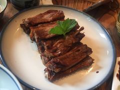 -四季民福烤鸭店(前门廊房二条店)