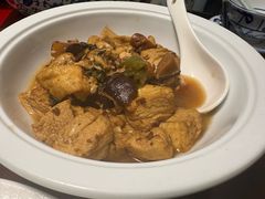 -吉祥树素食餐厅(江大南路店)
