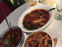 -俏江南-江景昆曲主题餐厅(正大广场店)