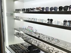 -视野联行眼镜·蔡司·尼康战略合作店(城西银泰店)