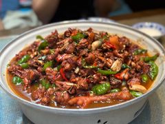 -大张烙馍村(三环南路旗舰店)
