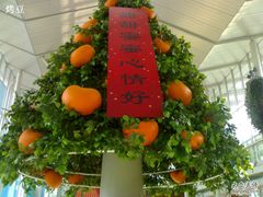 -东荟城名店仓