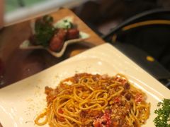 -盘炉forenza·云贵川融合小食堂 ( 钟楼中柳巷店)
