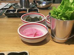 -秋木烤肉·韩国牛肉名家(高新旗舰店)