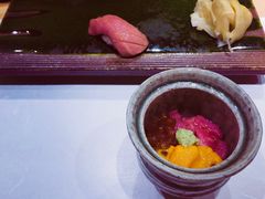 -鮨一日本料理(大中华店)