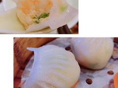 -味友味港印记(厦门集美银泰百货店)