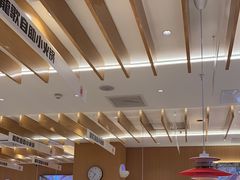 -龍歌自助小火锅(淮安楚州万达店)